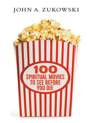 cover image of 100 Spiritual Movies to See before You Die